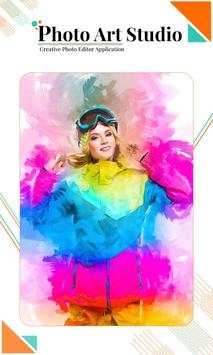 Creative Photo Art Studio screenshot 8