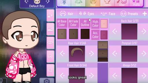 Gacha Bunny Mod screenshot 3
