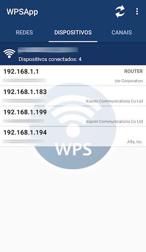 WPSApp screenshot 4