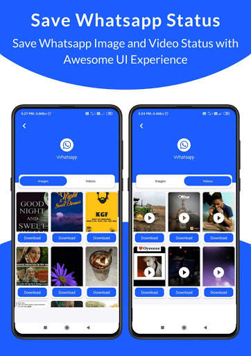 Super Downloader - All in One Video Downloader App screenshot 4