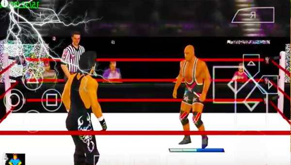 Hint WWE 2K17 : 2017 screenshot 1
