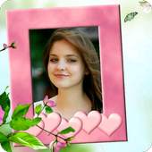 1 min App - Flowers Photo Frames 8.0