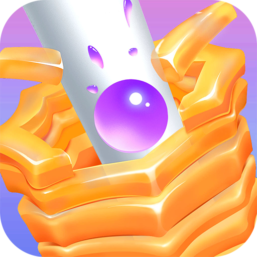 Stack Crush icon