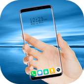 Transparent Screen - Transparent Live Wallpaper 1.2