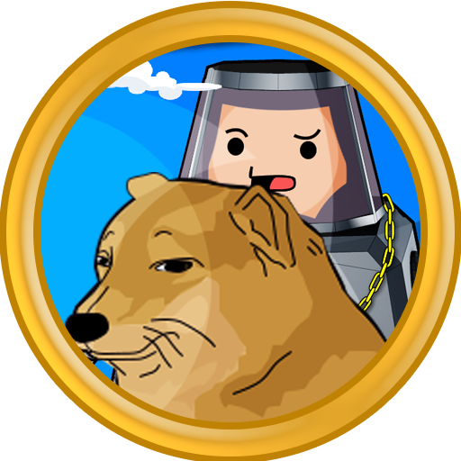 Cheems Adventures icon