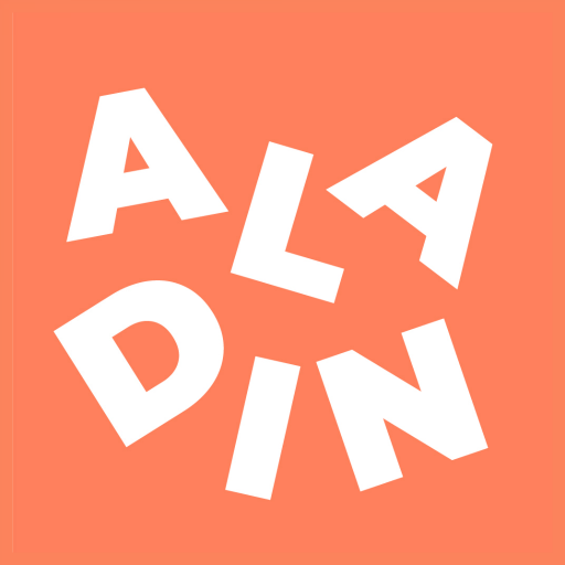 Aladin - Bán Cái Một, Đấu Giá Điện Thoại icon