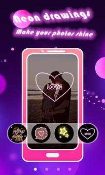 Bullseye Camera screenshot 1