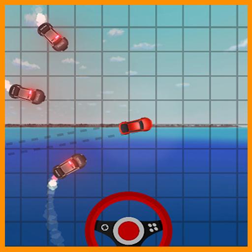 Wow Car Escape icon
