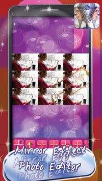 Mirror Effect Photo Editor screenshot 4