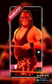 Kane Wallpapers 👊 screenshot 2