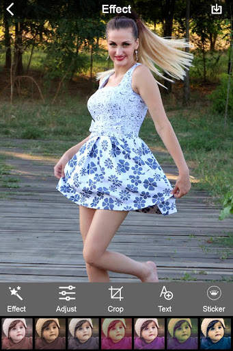 PicCam : Perfect Beauty Camera screenshot 2