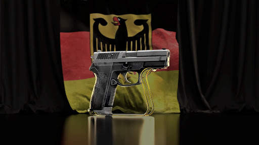 How it Works: SIG SP2022 pistol screenshot 9