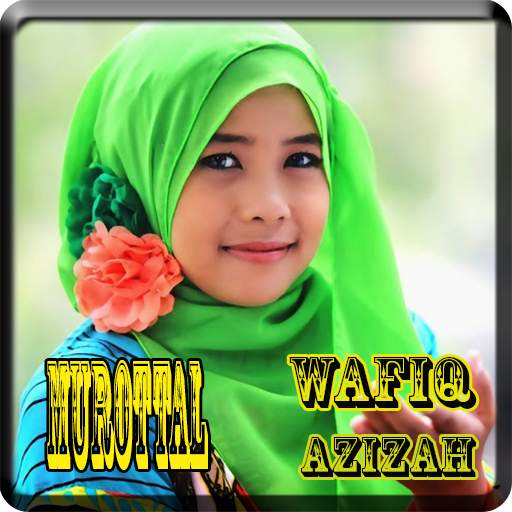 Murottal Wafiq Azizah 1.5
