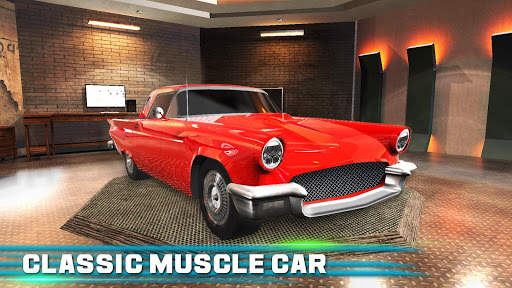 Ultimate Car Racing: Car Games screenshot 3