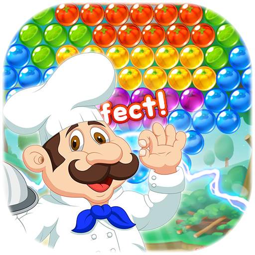 Bubble Candy Pop 1.2.0