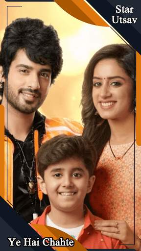 Star Utsav Live TV Serials Tip screenshot 2