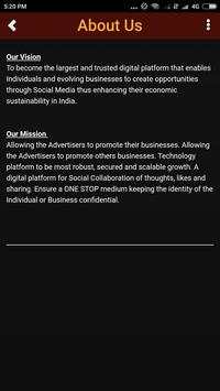 Social Add World screenshot 2