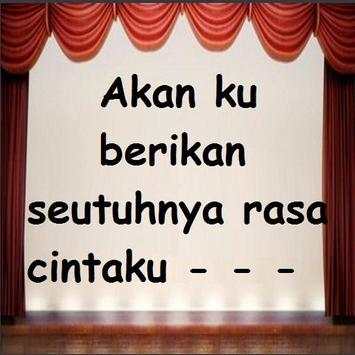 D'Cinnamons - Semua Yang Ada screenshot 1