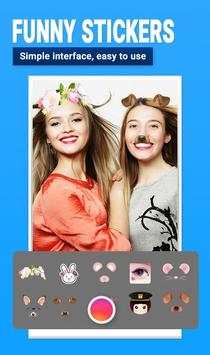 Beauty Cam : Beauty Plus Camera screenshot 3