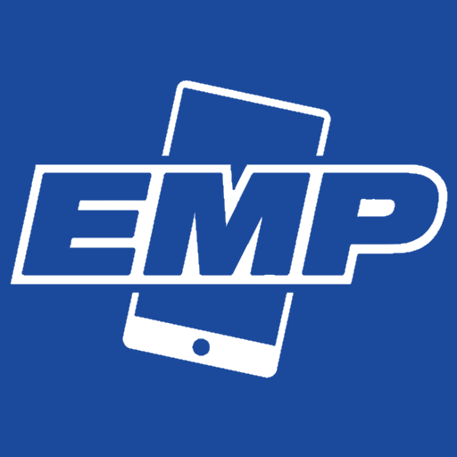 EMP Mobile आइकन