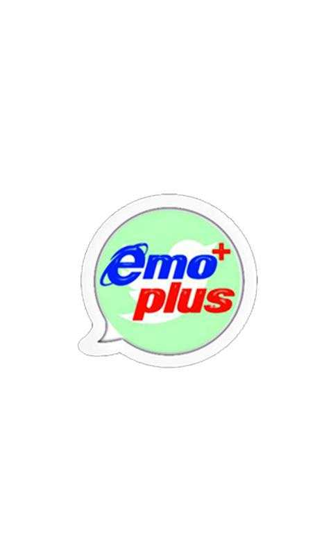 EmoPlus Dialer screenshot 1