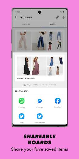 ASOS screenshot 7