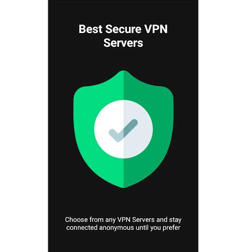 Sisi VPN screenshot 1