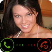 Fake Caller - Prank Call icon