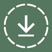 Status Save, Download story logo
