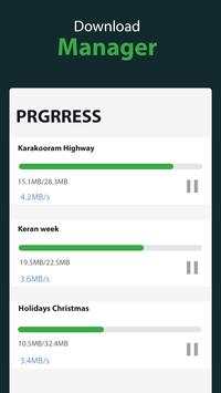 Video Downloader for Instagram FB Video Downloader screenshot 2