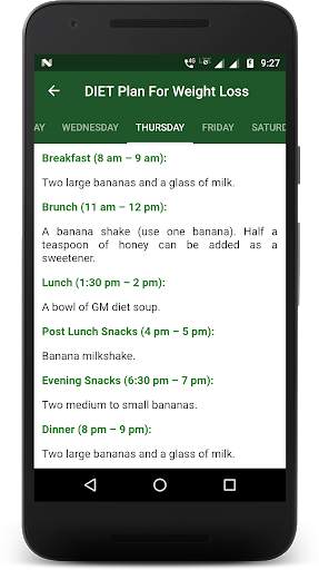 Health Guide screenshot 4