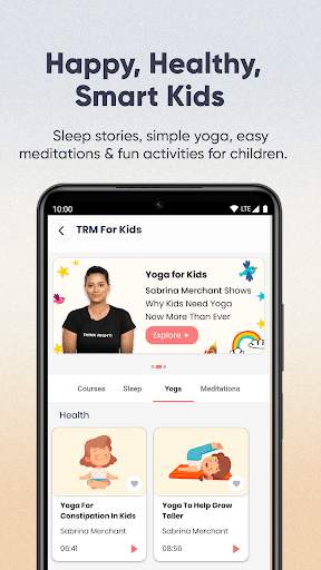 ThinkRight.me: Meditation App screenshot 7