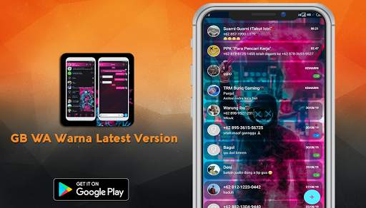 Wats Aeroo V9.54Latest Version screenshot 1