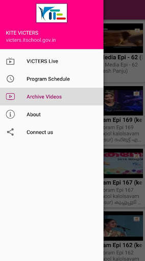 Victers Live Streaming & First screenshot 6