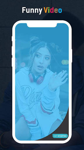 Funny Video for Social Media & Entertainment screenshot 1