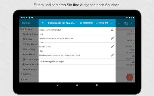 Ultimate To-Do List screenshot 12