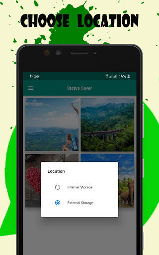 Status Downloader screenshot 8