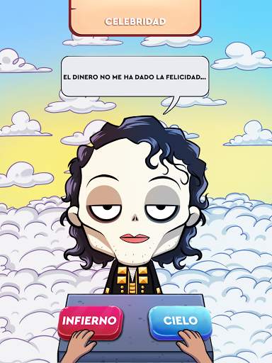 Judgment Day: Ángel de Dios screenshot 7