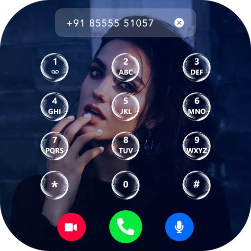 My Photo Phone Dialer 1.1.1
