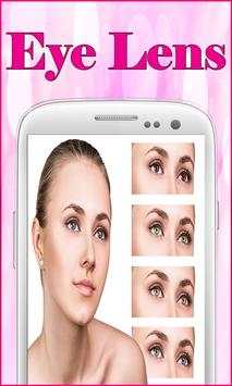 Magic Makeup Selfie Makeovers Photo Editor screenshot 4