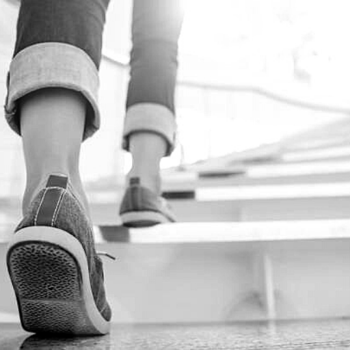 Walk &amp; Earn | Get Fit Get Rich icon