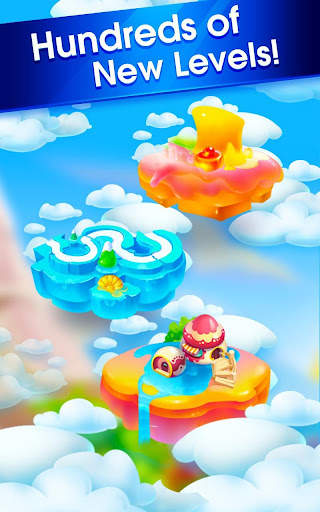 Toy Crush 14 تصوير الشاشة