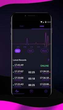 Whatapp Tracker Notification screenshot 1