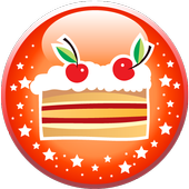 Baking Recipes Free icon