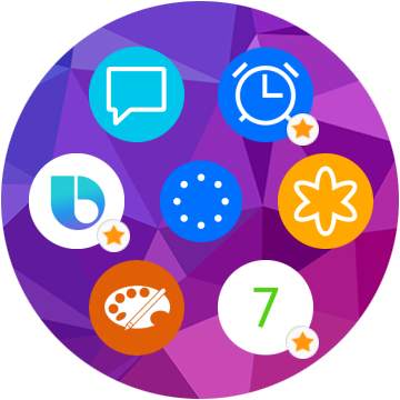 Theme Wallpaper Pro screenshot 5