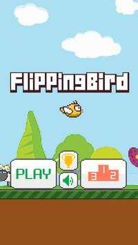 Flipping Bird screenshot 1