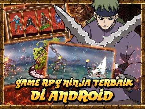 Shinobi Heroes 2 screenshot 12