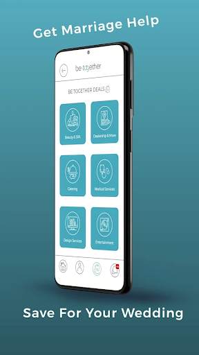 Be Together - Dating, Relationships & Marriage App screenshot 5