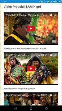 LAM KEPRI screenshot 10