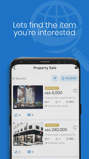 Smartarz - اسمارت أرض screenshot 3